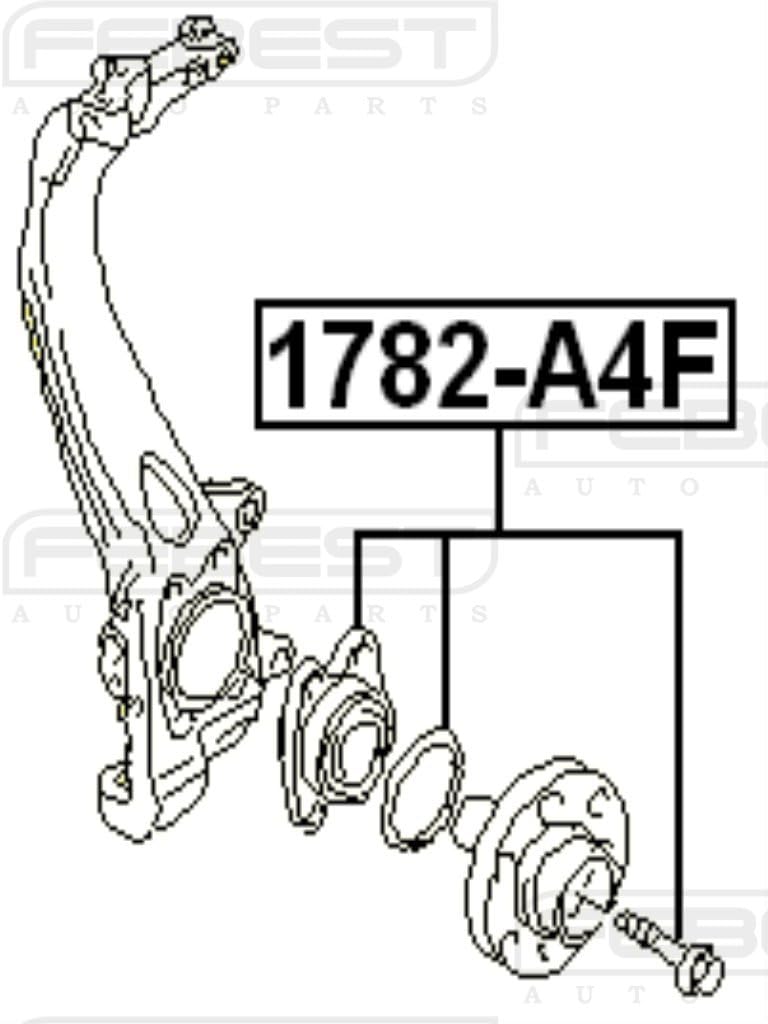 Pack of 2 R28387