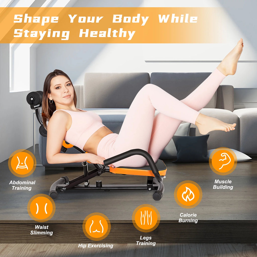 Ab Trainer Bench R97940