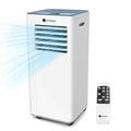 4 in 1 Portable Air Conditioner 8000 BTU S4723