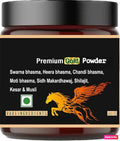 Ashwagandha Safed Musli Konch Beej Salam Panja Salam Misri Akarkara 40g Z60889