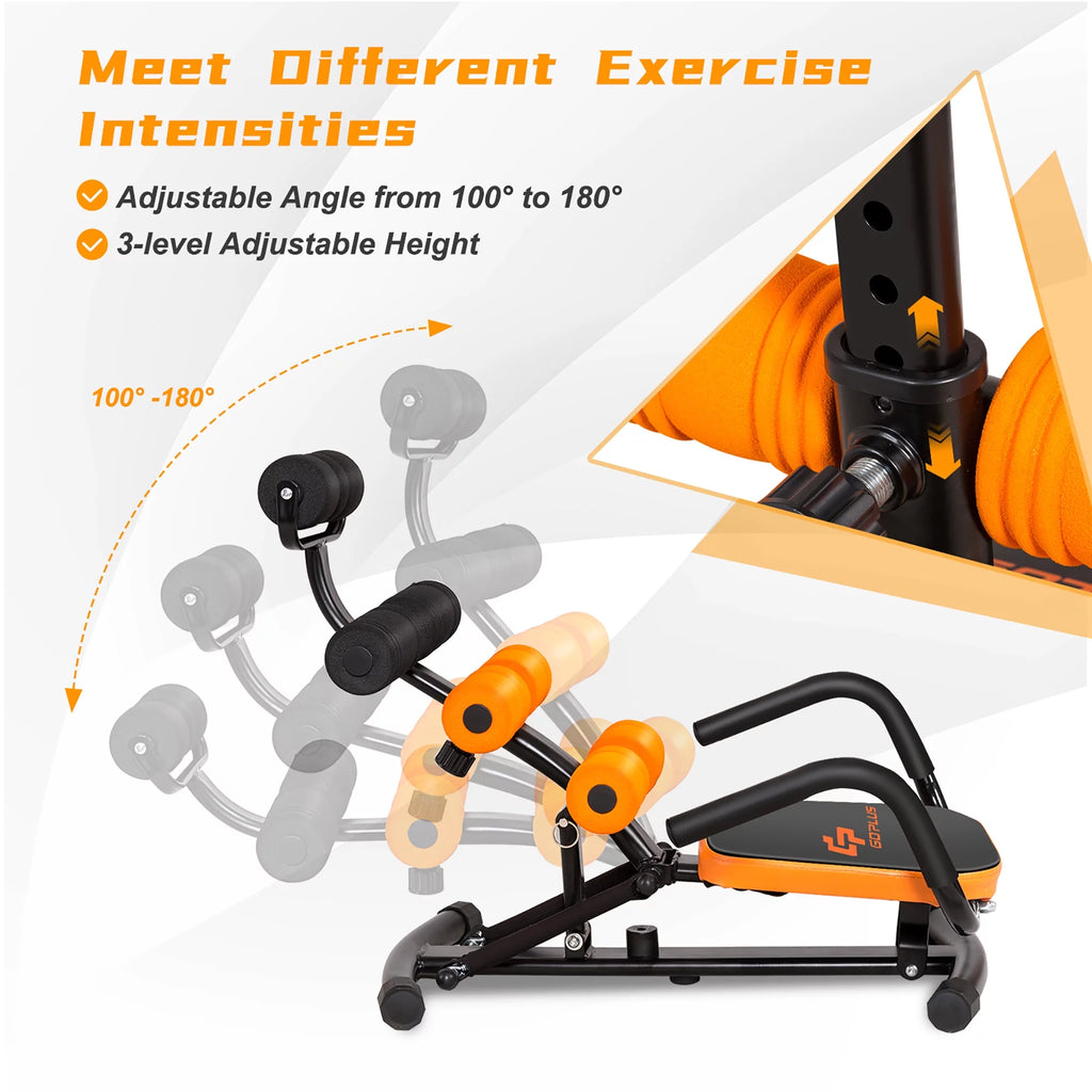Ab Trainer Bench R97940