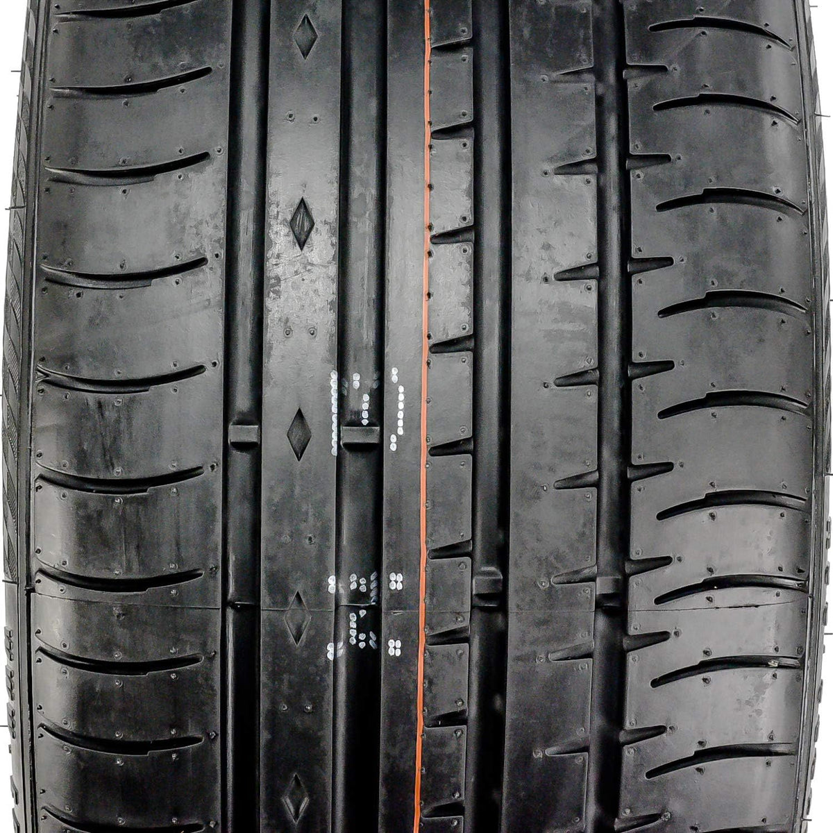 255/40R20 All-Season High Performance Radial Tire O16127