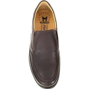 Brown Leather Size 11.5 Shoes I2361