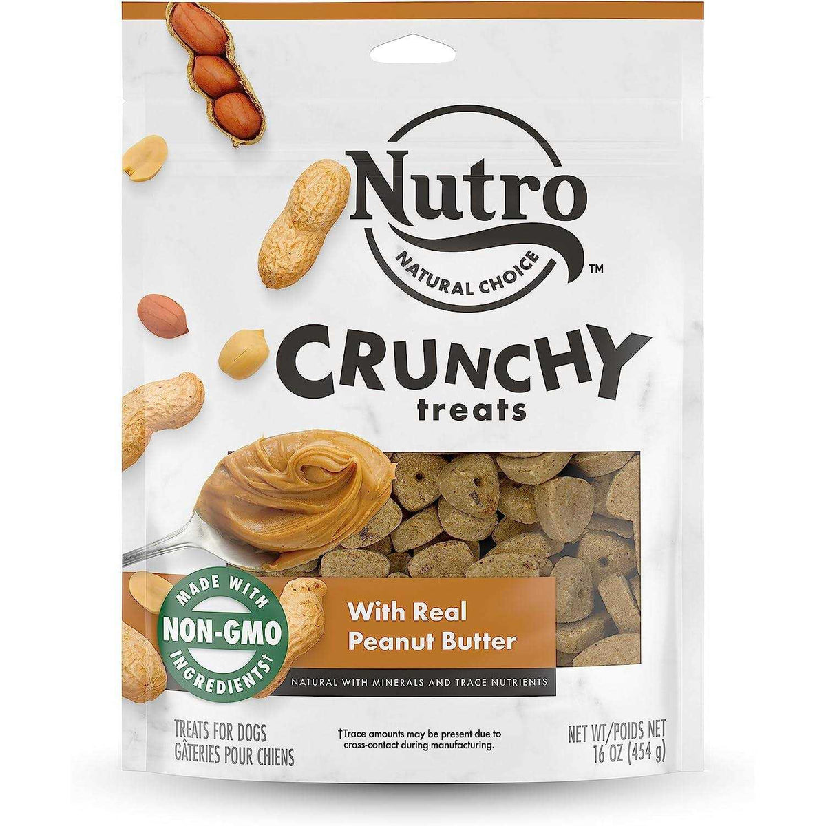 Crunchy Dog Treats B5309
