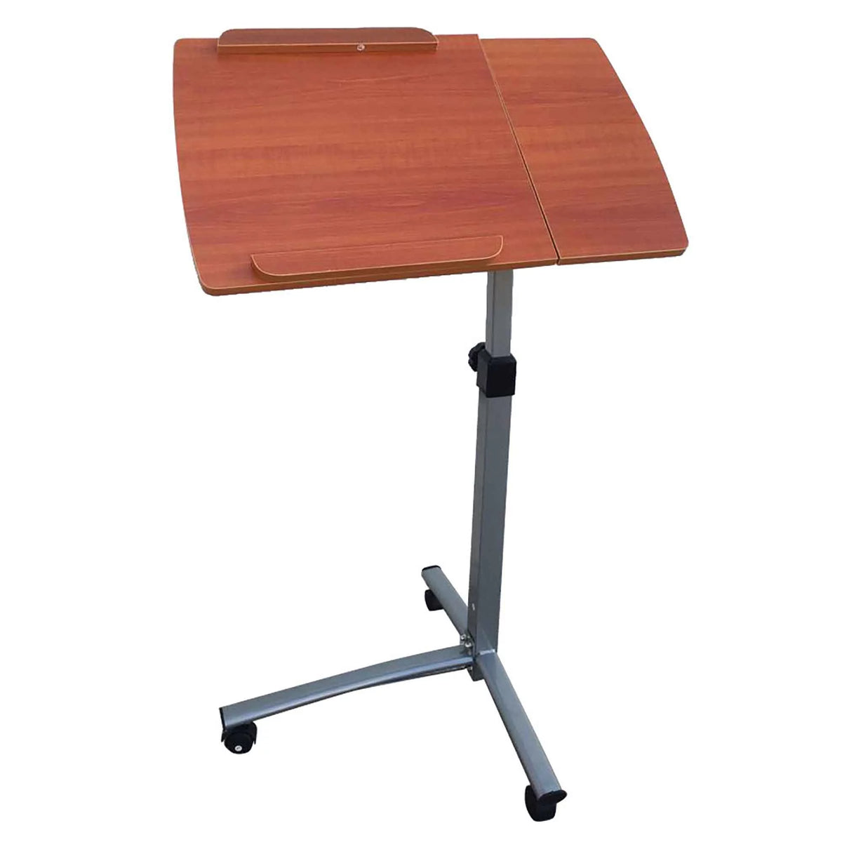 Adjustable Foldable Compact Computer Desk I79844
