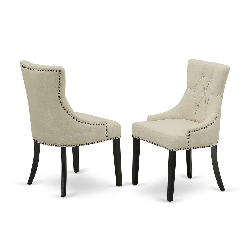 9 Piece Dinette Set V62589