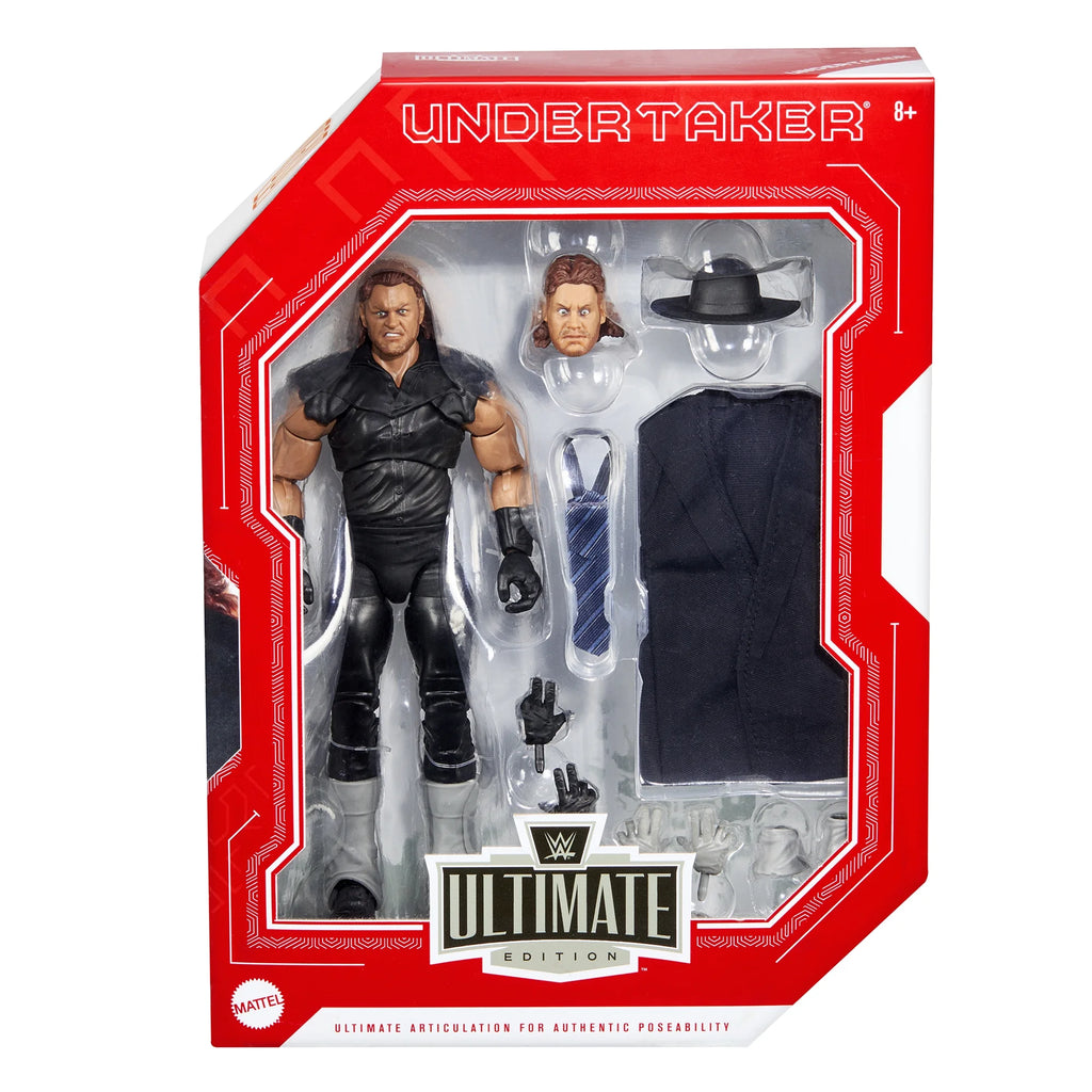 Wrestling Action Figure G2112