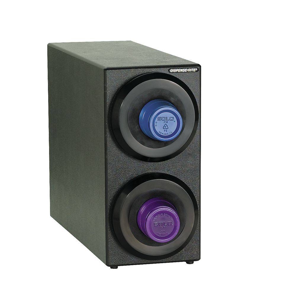 Cup Dispensing Cabinet D435319