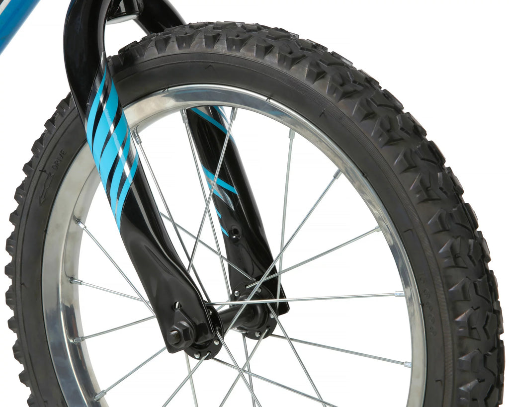 16-Inch Boys BMX Bike L887