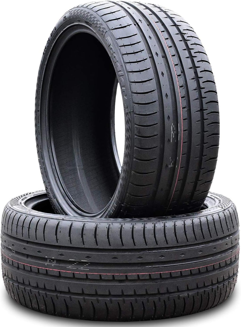 255/40R20 All-Season High Performance Radial Tire O16127