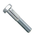 Zinc Plated Hex Head Cap Screw Grade 5 K154481