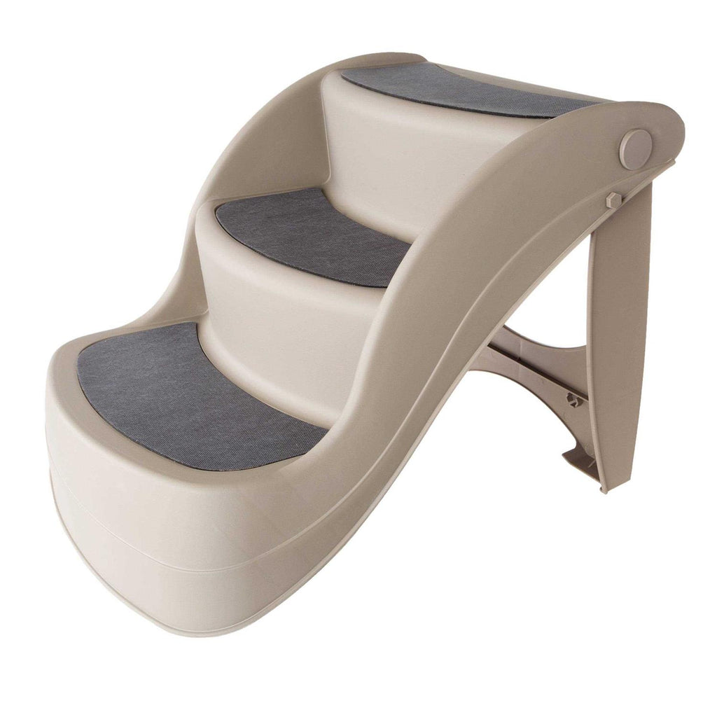 Foldable Pet Steps V818
