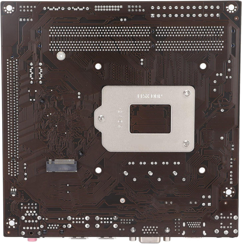 LGA 1150 DDR3 ITX Motherboard N27668