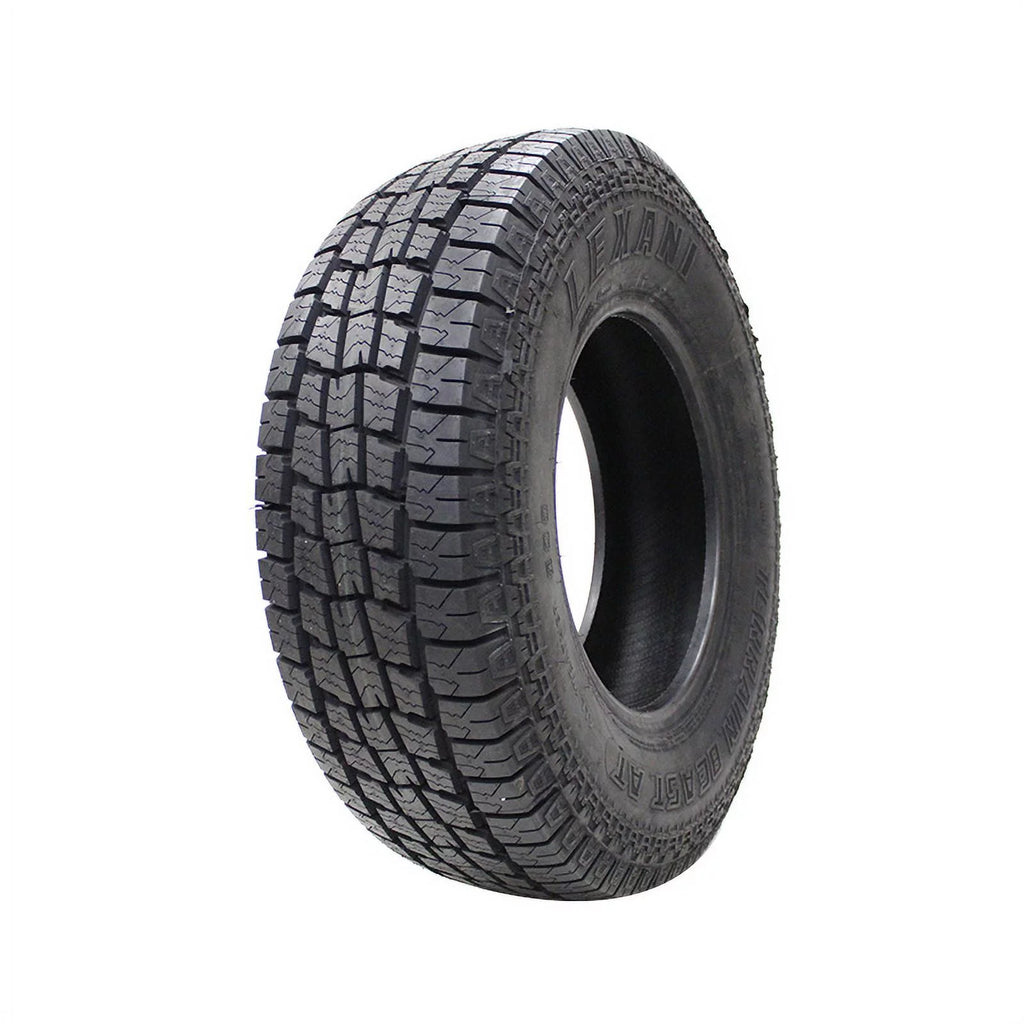 All Terrain LT285/70R17 121/118Q E Light Truck Tire I64175