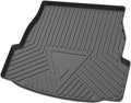 Black TPO Cargo Liner Pack of 2 O6832