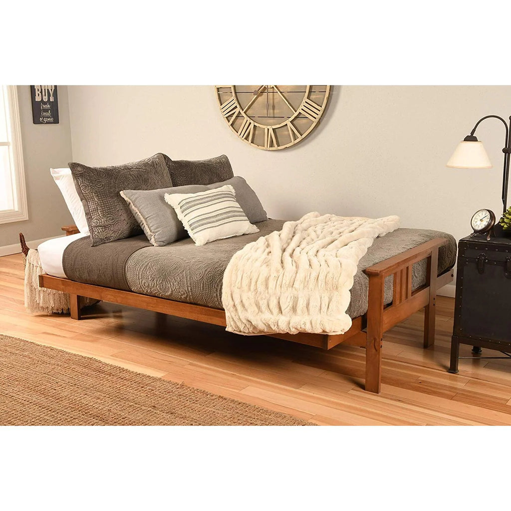 Victorian Vintage Futon Frame S97784