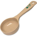 0.5-Cup Plastic Measuring Spoon Set of 12 Q860