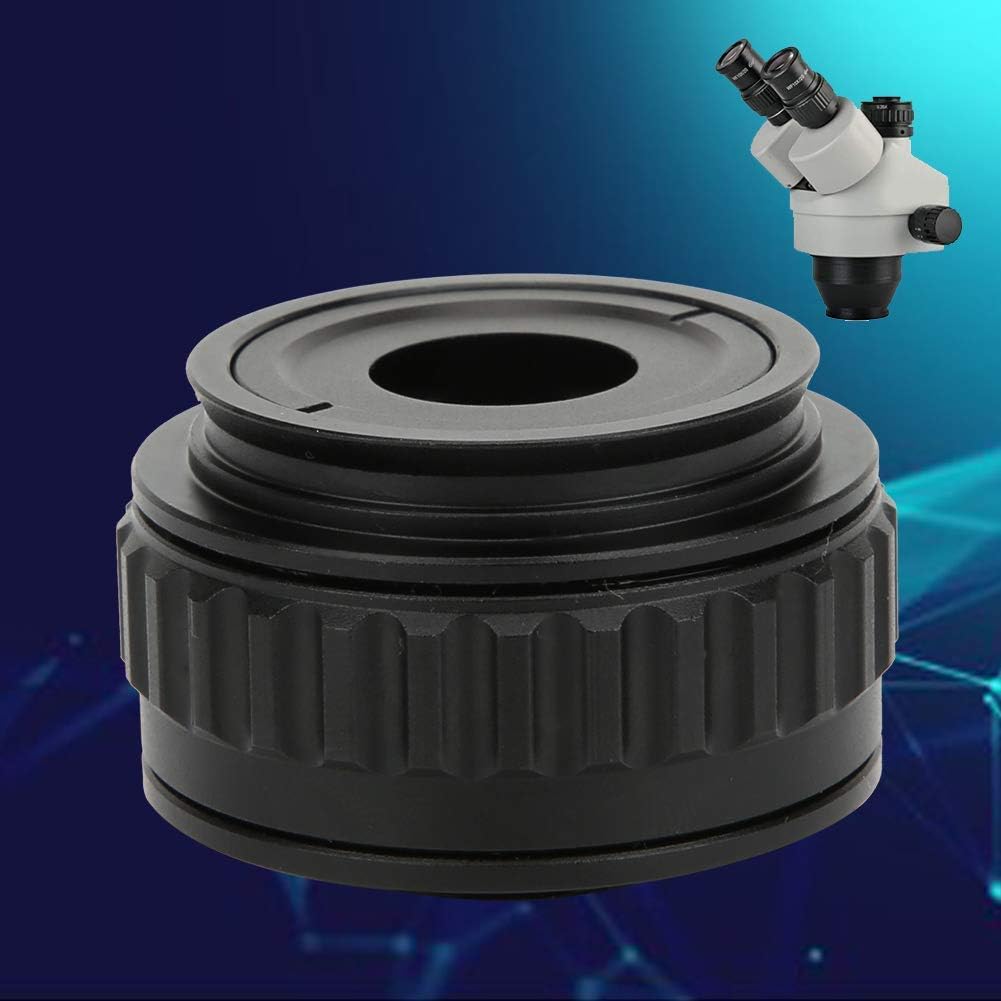 Microscope Adapter Mount Lens Adapter Camera Adapter T86533