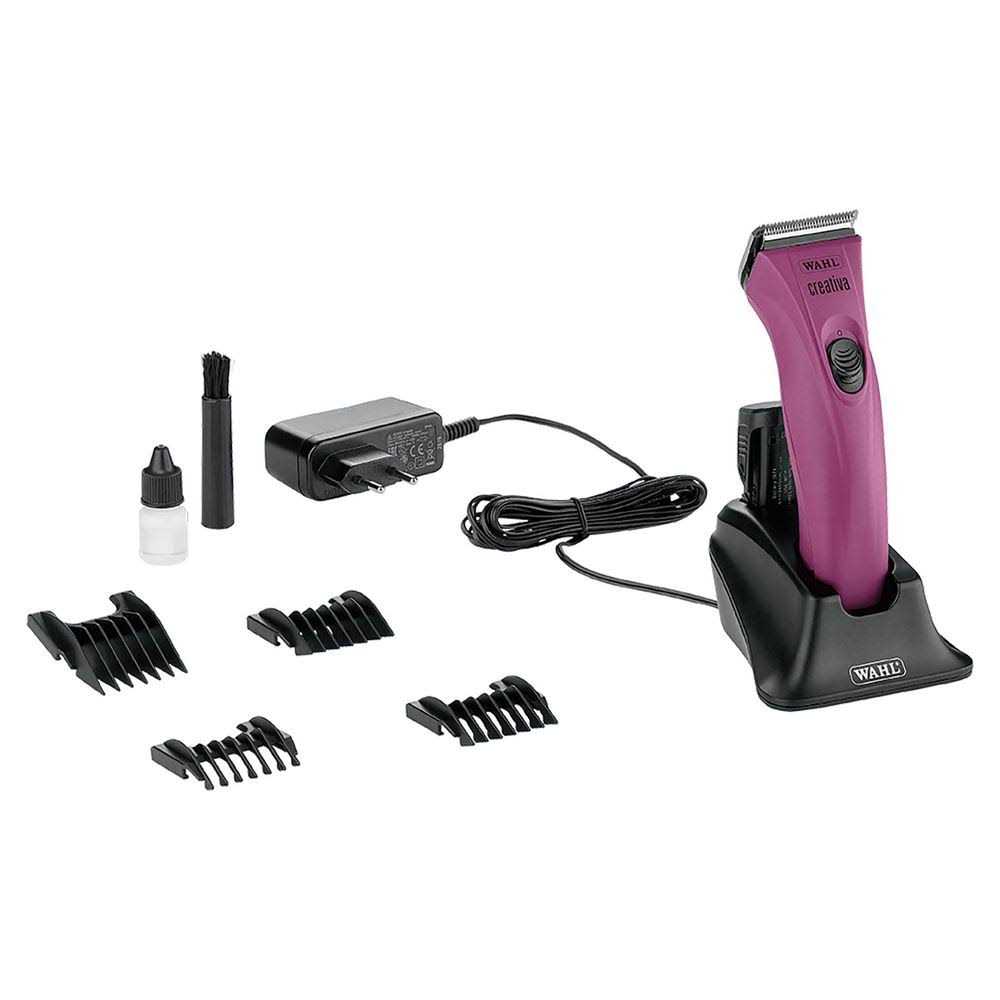 Cordless Clipper X7644