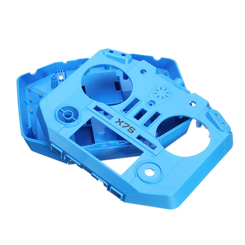 Carbon Fiber Silicone Case Cover Shell E443365