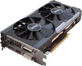 4 GB GDDR5 Graphic Card E81787