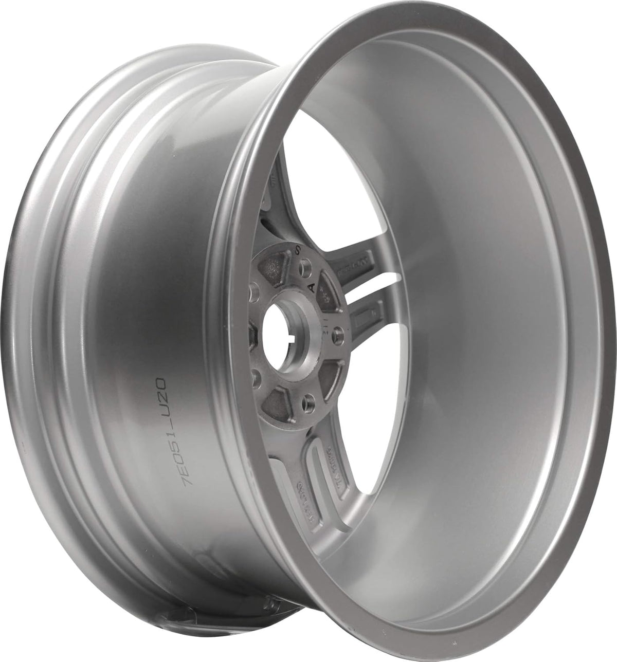 17 Inch 10 Spokes Aluminum Alloy Wheel Rim V323622
