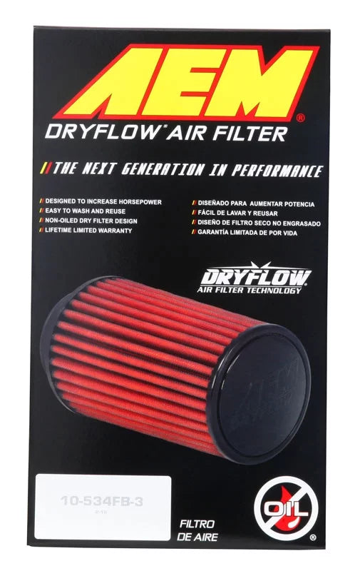 Universal Air Filter R912