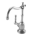 Satin Gold Chesterfield Hot Water Dispenser U715837