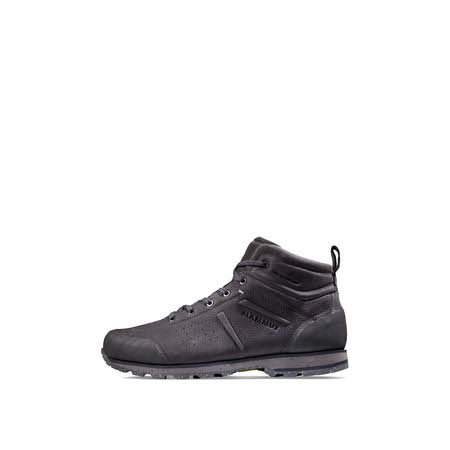 Phantom Dark Titanium Mid Casual Shoe I832427