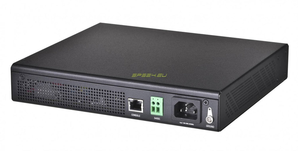 EdgeSwitch 8 150W I334839
