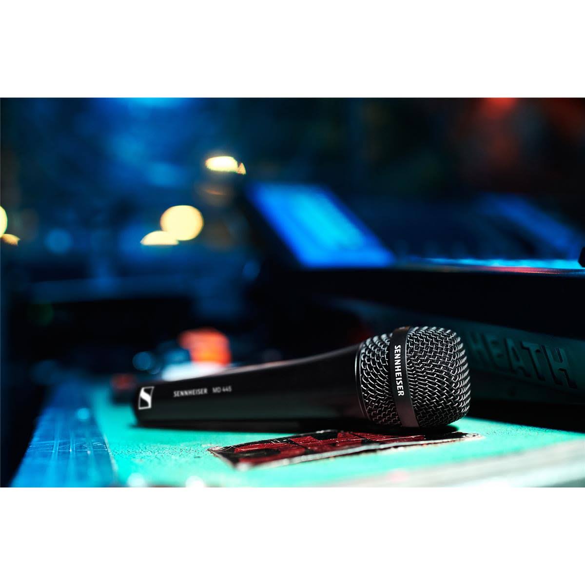 Dynamic Vocal Microphone X3428