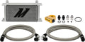 19 Row Oil Cooler Kit Z73391