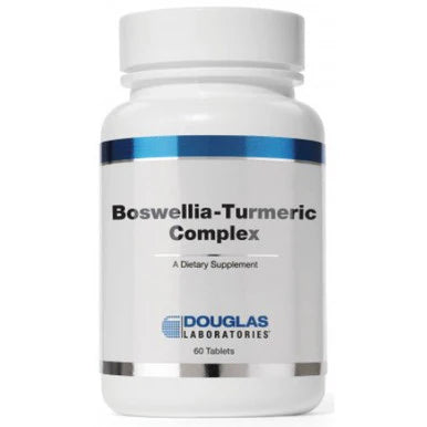 Boswellia Turmeric Complex 60T M6681