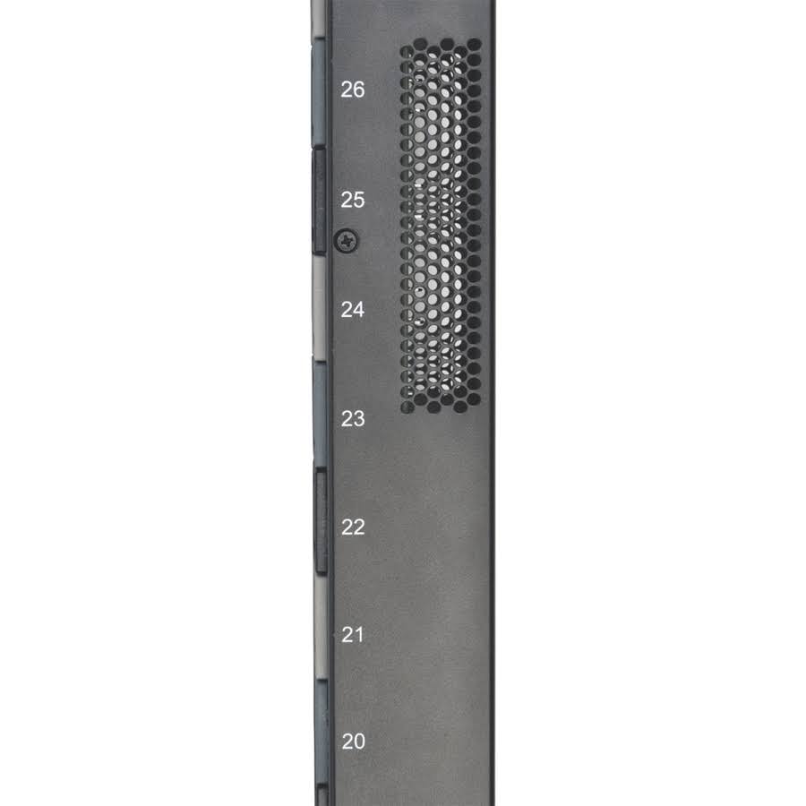 42 C13 12 C19 20A Vertical PDU P6742