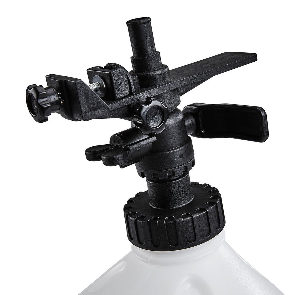 Pneumatic Air Operated Brake Bleeder with Auto-Refill Kit S91227