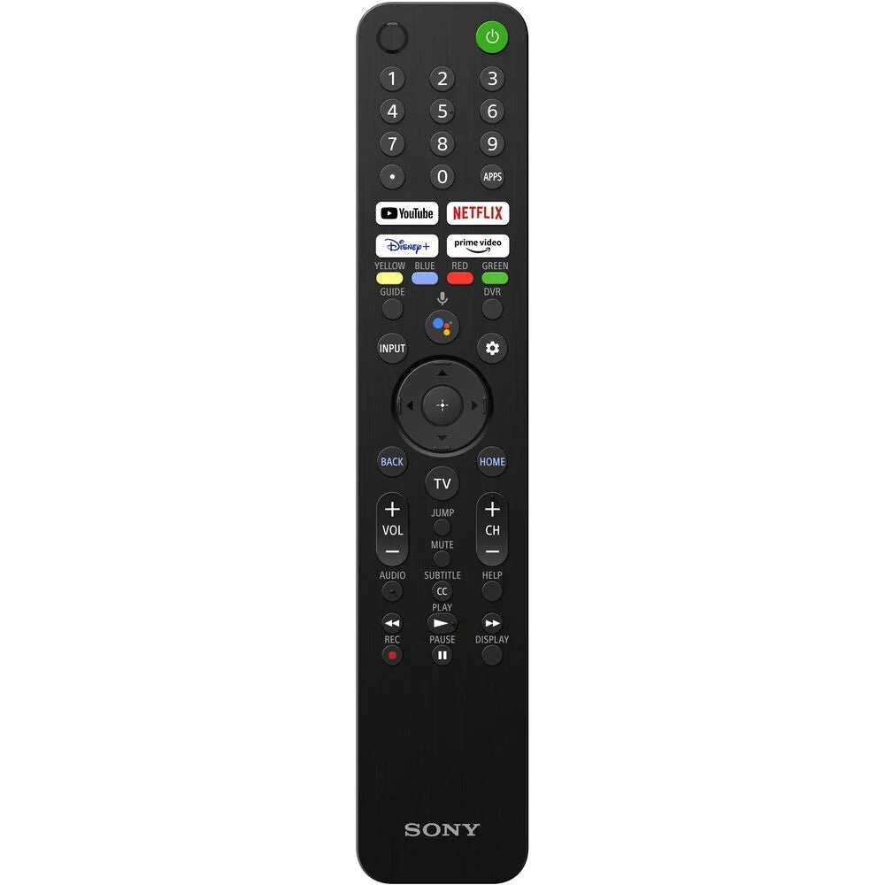 65 Inch 4K OLED Smart TV U349090
