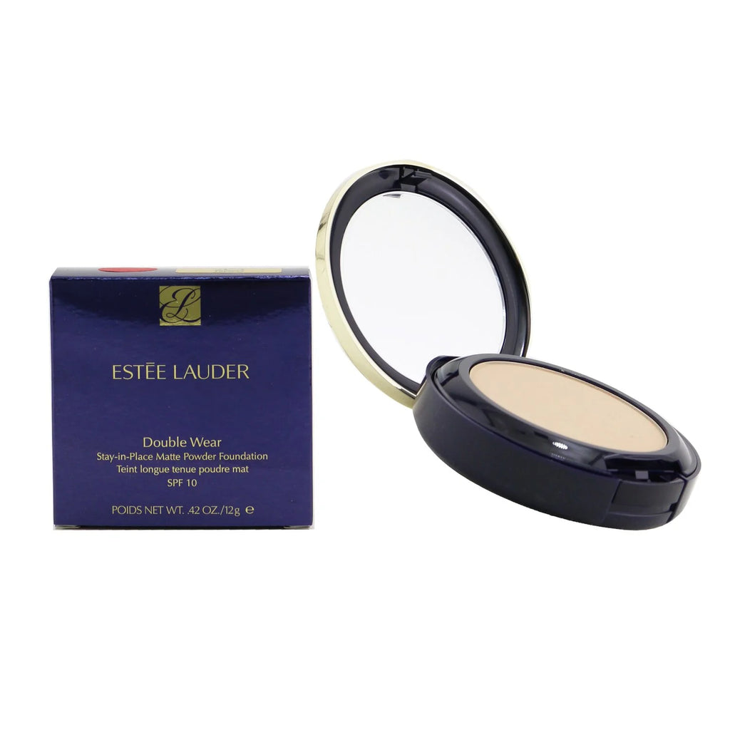 Matte Powder Foundation SPF 10 12g Z149311
