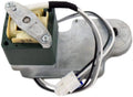 Refrigerator Auger Motor L11229
