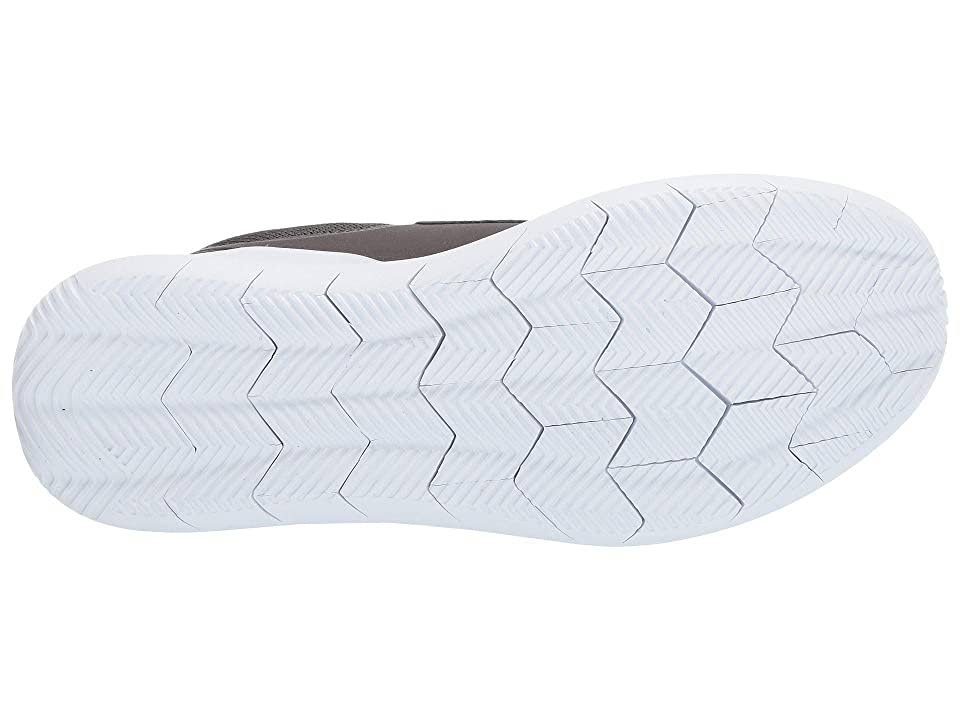 Grey Strap 8.5 Men&s Shoes U9559