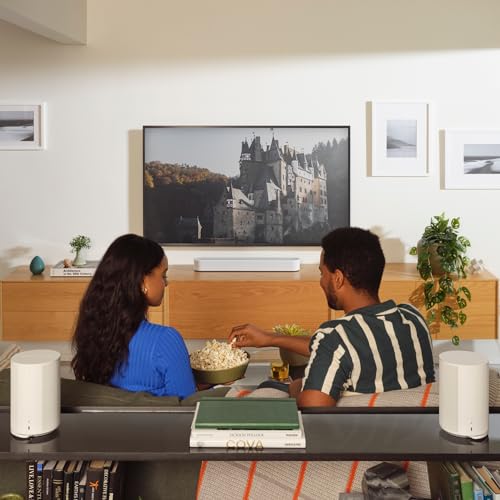 Black Wireless Smart Speaker K57608