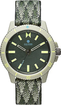 Green 38 MM Unisex Watch M87930