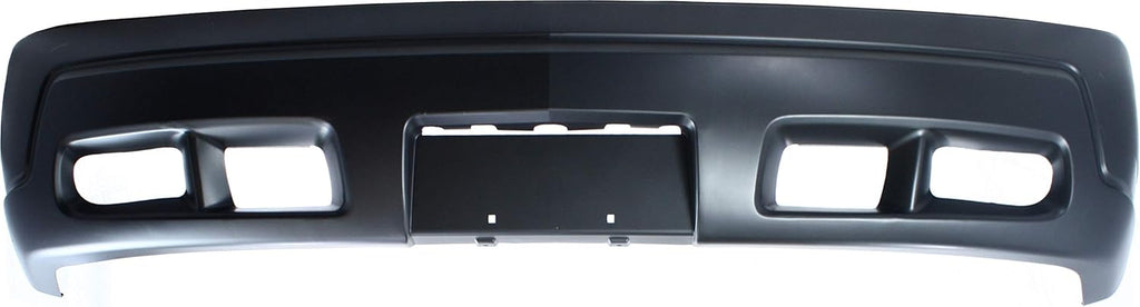 Front Bumper Cover Primed L11956