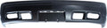 Front Bumper Cover Primed L11956