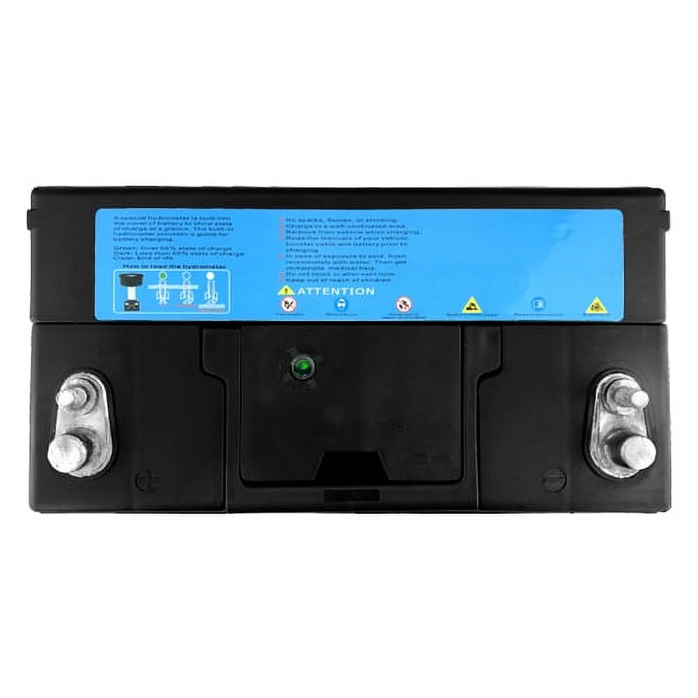 Starting & Deep Cycle Battery Q30064