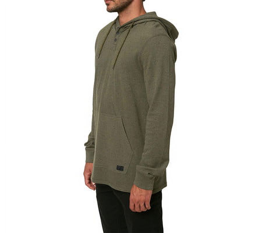 Hooded Pullover F75144