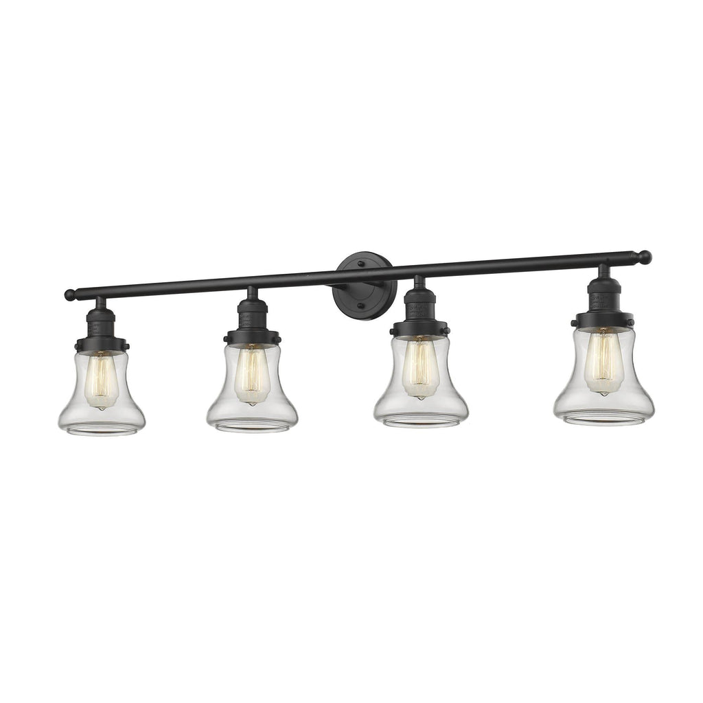42.25 inch 14W 4 LED Bellmont Lighting D17944