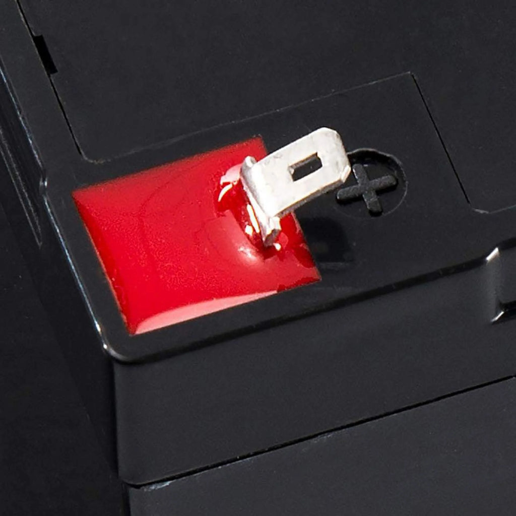 6V 12Ah Emergency Light Battery P971098
