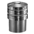 16-inch Type B Gas Vent Draft Hood A5906