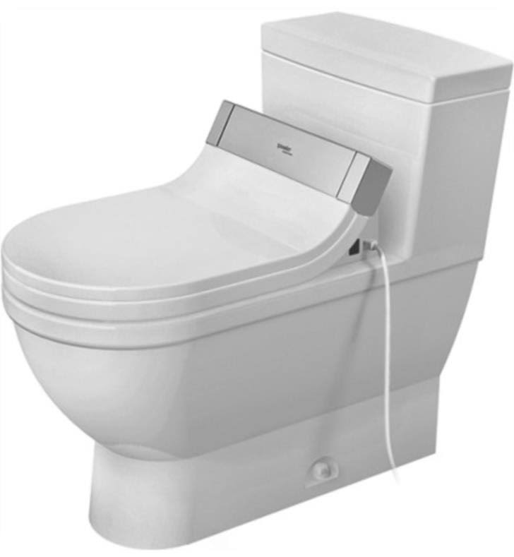 One-Piece Toilet J65244
