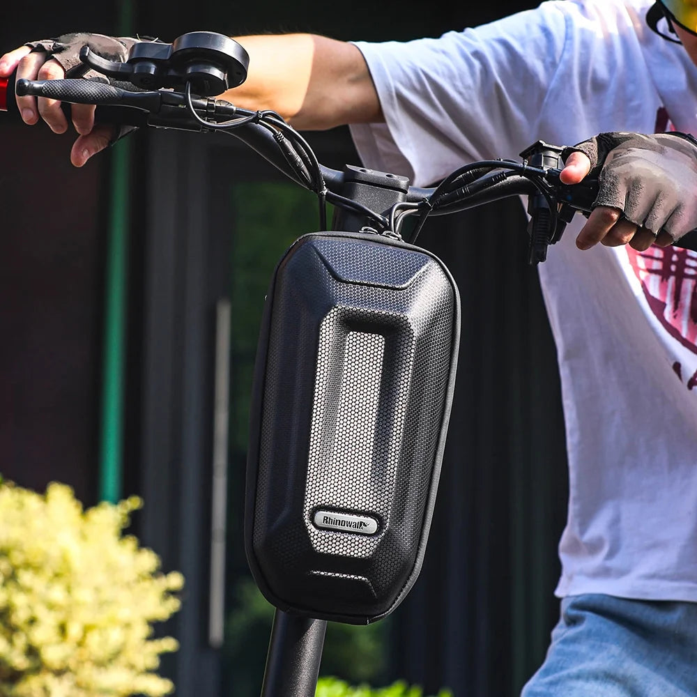 4L Waterproof Bike Front Fork Bag M59026
